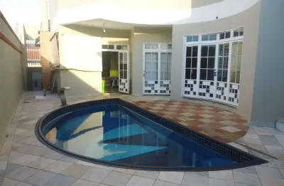 Casa com 3 dormitórios à venda, 420 m² por r$ 1.900.000,00 - city ribeirão - ribeirão preto/sp
