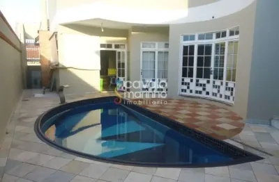 Casa com 3 quartos à venda na Rua Edna Lemos Palma, 2, City Ribeirão, Ribeirão Preto