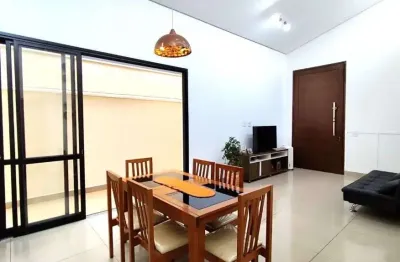 Casa com 3 dormitórios à venda, 155 m² por r$ 1.095.000,00 - condomínio buona vita - ribeirão preto/sp