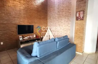 Casa à venda com 3 quartos e 4 vagas, 208m² - residencial e comercial palmares.