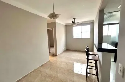 Apartamento com 2 dormitórios à venda, 45 m² por r$ 270.000,00 - nova aliança - ribeirão preto/sp