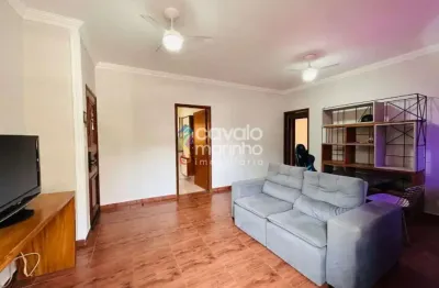 Apartamento à venda com 3 quartos, 87m² - edifício luiz pedro - jardim irajá.