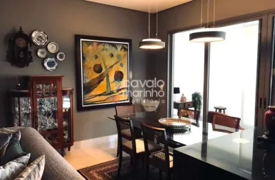 Apartamento à venda com 2 quartos, 83m² - edifício le monde parc - jardim botânico.