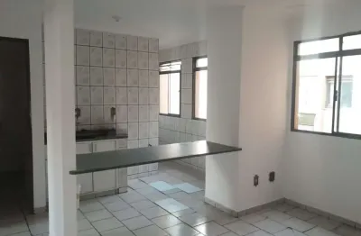Apartamento com 2 dormitórios à venda, 39 m² por r$ 140.000,00 - residencial das américas - ribeirão preto/sp