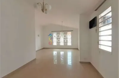 Casa à venda com 3 quartos, 1 vaga, 184 m²  - jardim são luiz - ribeirão preto/sp