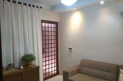 Casa com 3 dormitórios à venda, 160 m² por r$ 500.000,00 - ipiranga - ribeirão preto/sp