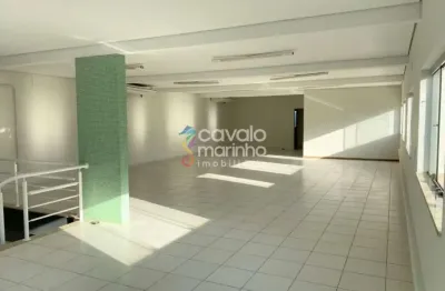 Ponto comercial à venda na Rua Capitão Adélmio Norberto da Silva, 1, Alto da Boa Vista, Ribeirão Preto