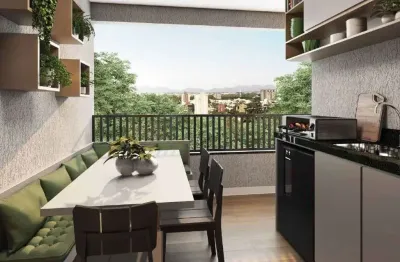 Apartamento com 3 dormitórios à venda, 65 m² por r$ 430.000,00 - sumarezinho - ribeirão preto/sp