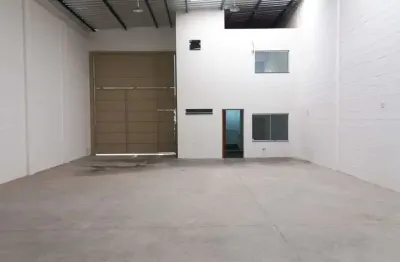 Galpão à venda, 300 m² por r$ 1.400.000,00 - jardim itaporã - ribeirão preto/sp