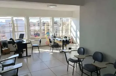 Sala comercial à venda, 38m² - edifício jose chúfalo - centro.