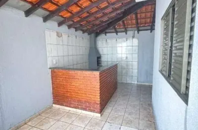 Casa com 2 dormitórios à venda, 226 m² por r$ 330.000,00 - parque dos flamboyans - ribeirão preto/sp