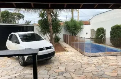 Casa com 1 dormitório à venda, 128 m² por r$ 360.000 - jardim ouro branco - ribeirão preto/sp