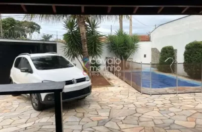 Casa com 1 quarto à venda na Rua Geraldo Meira Silva, 1, Jardim Ouro Branco, Ribeirão Preto