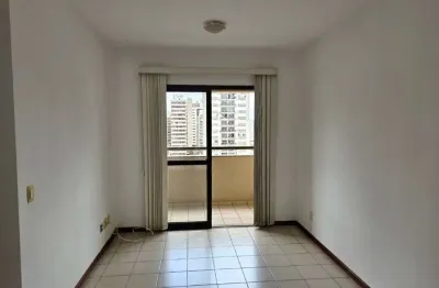 Apartamento com 1 dormitório à venda, 47 m² por r$ 280.000 - centro - ribeirão preto/sp