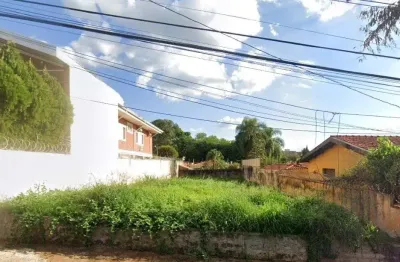 Terreno à venda, 504 m² por r$ 500.000 - alto da boa vista - ribeirão preto/sp