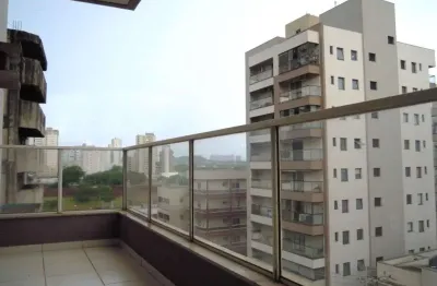 Apartamento com 2 dormitórios à venda, 65 m² por r$ 390.000 - nova aliança - ribeirão preto/sp