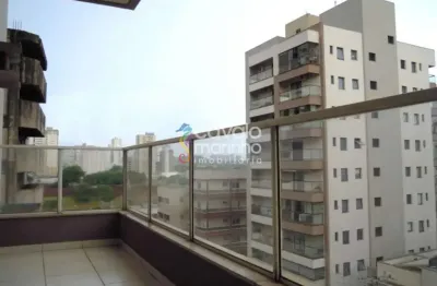 Apartamento à venda com 2 quartos, 65m² - edifício passione - nova aliança.