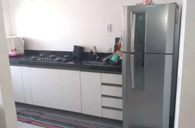 Apartamento com 2 dormitórios à venda, 48 m² por r$ 245.000,00 - ipiranga - ribeirão preto/sp