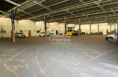 Galpão em são simão para venda ou locação com 2000 m²  - distrito industrial - são simão/sp