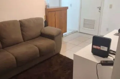 Apartamento à venda com 2 quartos, 1 vaga, 45 m² - spazio rigobello - nova aliança