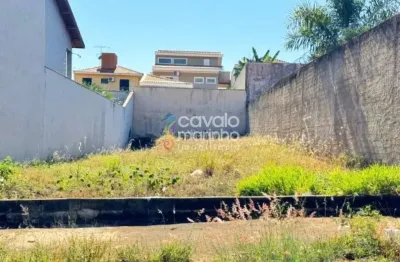 Terreno à venda na Rua Doutor Rocha Fragoso, 1, Alto da Boa Vista, Ribeirão Preto