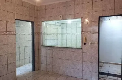 Casa com 3 quartos à venda na Rua Antônio Milena, 1, Campos Elíseos, Ribeirão Preto