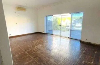 Casa à venda, 255 m² por r$ 700.000,00 - alto da boa vista - ribeirão preto/sp