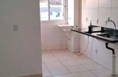 Apartamento com 2 dormitórios à venda, 43 m² por r$ 118.000 - valentina figueiredo - ribeirão preto/sp