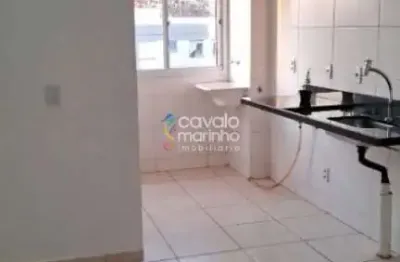 Apartamento à venda com 2 quartos, 1 vaga, 43 m² - vitta valentina figueiredo
