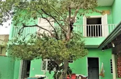 Casa com 2 dormitórios à venda, 243 m² por r$ 450.000,00 - jardim antártica - ribeirão preto/sp