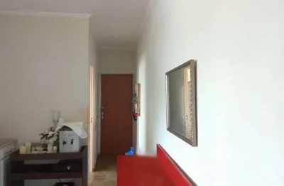 Apartamento com 2 dormitórios à venda, 52 m² por r$ 145.000,00 - jardim palma travassos - ribeirão preto/sp