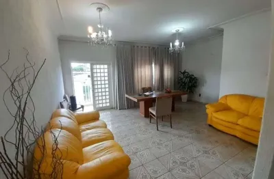 Casa com 5 dormitórios à venda, 269 m² por r$ 750.000 - vila monte alegre - ribeirão preto/sp