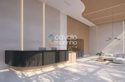 Sala comercial à venda, 165m² - edifício quartier - jardim botânico.