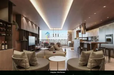 Apartamento à venda com 2 quartos, 85m² - île verte - jardim irajá.