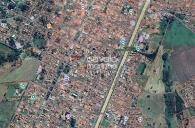 Terreno à venda, 336 m² - jardim maria imaculada i - brodowski/são paulo