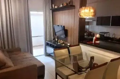 Apartamento com 2 dormitórios à venda, 78 m² por r$ 375.000,00 - ipiranga - ribeirão preto/sp