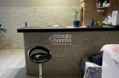 Casa com 3 quartos à venda na Rua Professor Rodarte Ballaben, 1, Jardim Porto Seguro, Ribeirão Preto