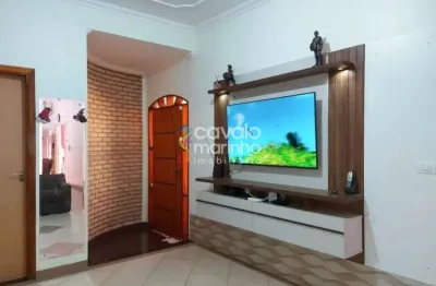 Casa com 4 quartos à venda na Avenida Patriarca, 1, Jardim Piratininga, Ribeirão Preto