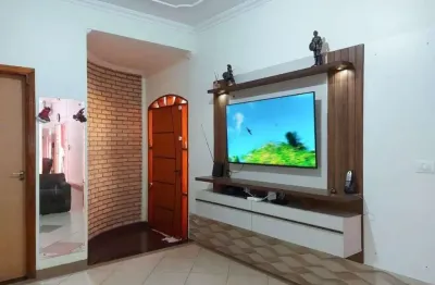 Casa com 4 dormitórios à venda, 150 m² por r$ 385.000,00 - jardim piratininga - ribeirão preto/sp
