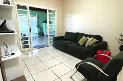 Casa com 3 dormitórios à venda, 101 m² por r$ 385.000,00 - jardim doutor paulo gomes romeo - ribeirão preto/sp