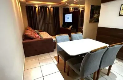 Apartamento com 3 dormitórios à venda, 66 m² por r$ 230.000,00 - lagoinha - ribeirão preto/sp