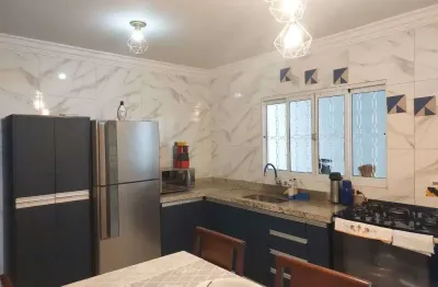Casa com 3 dormitórios à venda, 135 m² por r$ 308.000,00 - jardim professor antônio palocci - ribeirão preto/sp