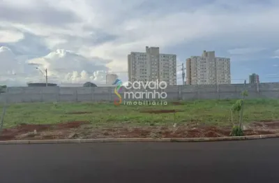 Terreno à venda, 296m² - jardins do parque - quinta da primavera.