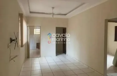 Casa com 3 quartos à venda na Travessa Gavino Virdes, 1, Vila Tamandaré, Ribeirão Preto