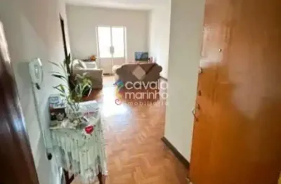 Apartamento à venda com 3 quartos, 123m² - edifício salvador spadoni - centro.