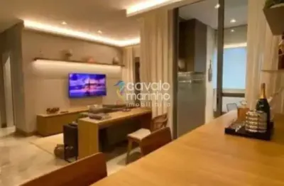 Apartamento à venda com 3 quartos, 83m² - edifício magnólia - jardim botânico