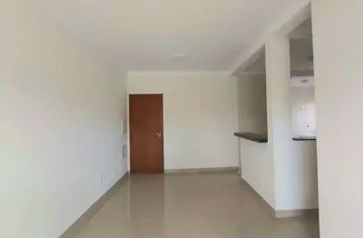 Apartamento com 3 dormitórios à venda, 80 m² por r$ 292.000,00 - residencial e comercial palmares - ribeirão preto/sp