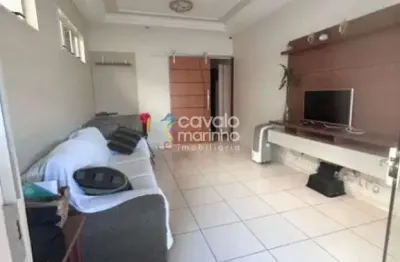 Casa à venda com 3 quartos, 89m² - conjunto habitacional sílvio passalacqua.