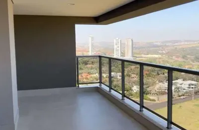 Apartamento com 3 dormitórios à venda, 178 m² por r$ 1.550.000 - jardim olhos dágua - ribeirão preto/sp