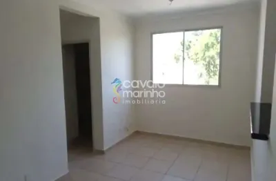 Apartamento à venda com 2 quartos, 1 vaga, 45 m² - parque royal palace - parque são sebastião